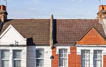 clay roofing Southcott