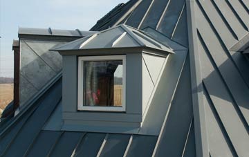 metal roofing Southcott