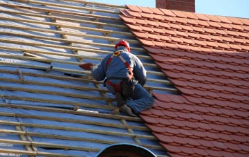 roof tiles Southcott