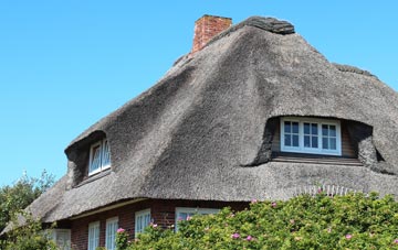thatch roofing Southcott