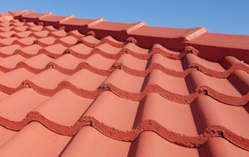 Southcott tile and slate roof replacement
